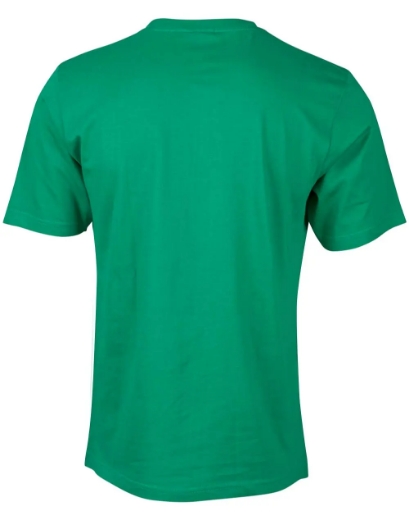 Picture of Winning Spirit, Mens Cotton Semi Fitted Tee